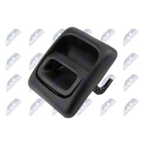 Compre Pega de porta da NTY EZC-FT-106 a um preço baixo por 15,46 €
