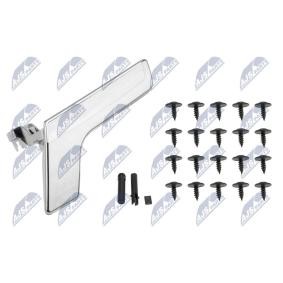 Einstiegsleiste EZC-ME-049 von NTY günstig für 16,68 € online kaufen