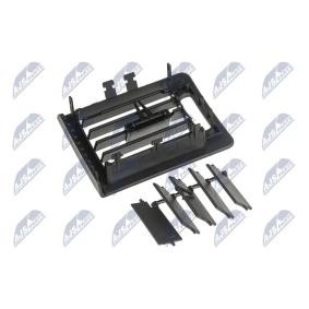 Regler, Innenraumgebläse EZC-ME-059 von NTY günstig für 72,82 € online kaufen