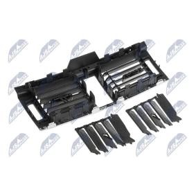 Türschloß EZC-ME-060 von NTY günstig für 104,08 € online kaufen