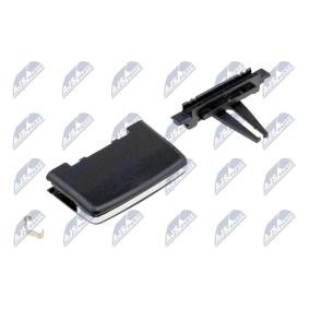 Führung, Verriegelungsknopf EZC-ME-063 von NTY günstig für 17,25 € online kaufen