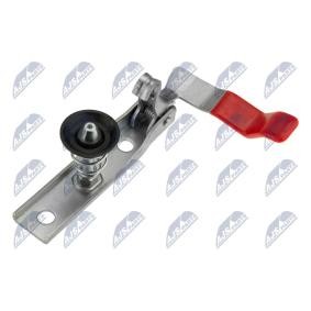 Acquista Serrat. cofano motore da NTY EZC-ME-110 a buon mercato per soli 13,31 €