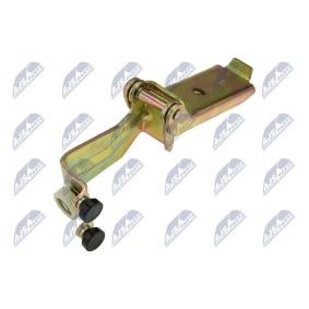 Rollenführung, Schiebetür EZC-ME-121 von NTY günstig für 15,50 € online kaufen