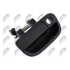 Heckklappengriff EZC-ME-154 von NTY günstig für 21,39 € online kaufen