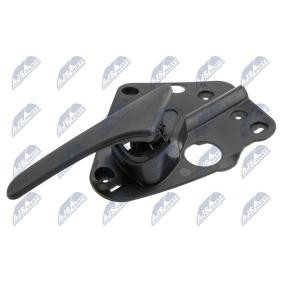 Türgriff EZC-ME-155 von NTY günstig für 13,97 € online kaufen