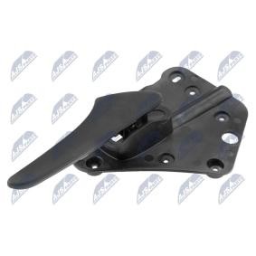Türgriff EZC-ME-156 von NTY günstig für 14,03 € online kaufen