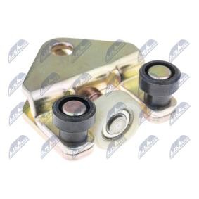 Rollenführung, Schiebetür EZC-RE-111 von NTY günstig für 14,95 € online kaufen