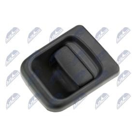 Compre Pega de porta da NTY EZC-RE-124 a um preço baixo por 13,91 €