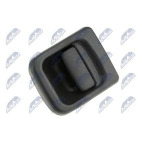 Compre Pega de porta da NTY EZC-RE-125 a um preço baixo por 18,32 €