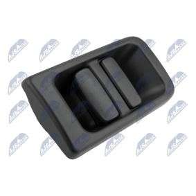 Compre Pega de porta da NTY EZC-RE-126 a um preço baixo por 13,86 €