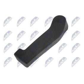 Compre Fechadura da porta da NTY EZC-RE-127 a um preço baixo por 13,72 €