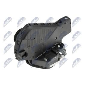 Compre Fechadura da tampa da bagageira da NTY EZC-TY-022 a um preço baixo por 61,61 €