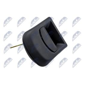 Compre Pega de porta da NTY EZC-VC-012 a um preço baixo por 18,38 €