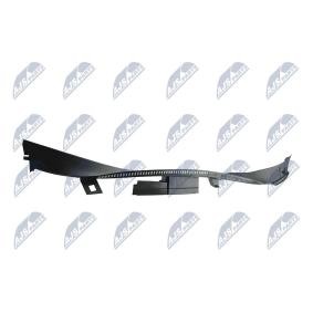 Comprar Asegurador puerta de NTY EZC-VW-047 a bajo precio de 34,74 €