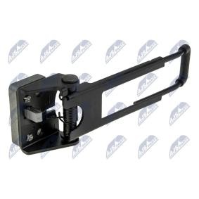 Compre Bloqueador da porta da NTY EZC-VW-193 a um preço baixo por 19,30 €
