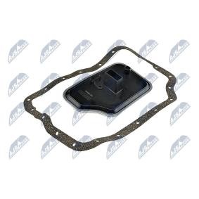 Achetez des Kit de filtre hydraulique, boîte automatique NTY FSF-MZ-000 à prix pour 14,00 €