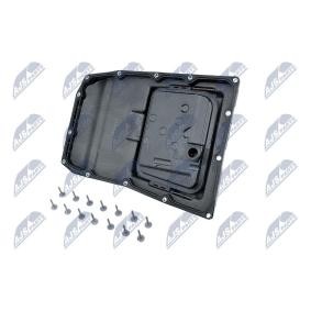 Acquista Coppa olio, cambio automatico da NTY FSF-PS-001 a buon mercato per soli 70,99 €