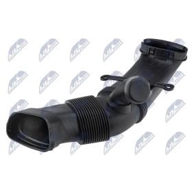 Compre Tubo de admissão de ar de NTY online para X5 (E70) a preços moderados