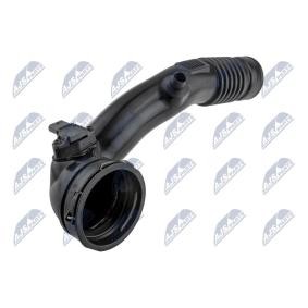 Acquista Tubo aspirazione filtro aria da NTY GPP-BM-053 a buon mercato per soli 79,97 €