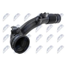 Achetez des Durite de turbo de chez NTY en ligne pour 6 Coupé (F13) à prix modérés