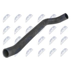 Compre Tubo flexível do radiador da NTY GPP-FT-013 a um preço baixo por 15,60 €
