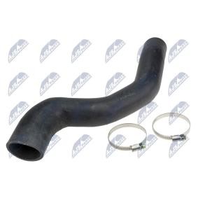 Compre Tubo flexível do ar de sobrealimentação da NTY GPP-LR-000 a um preço baixo por 13,46 €