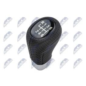 Schaltknäuf GZB-BM-012 von NTY günstig für 18,43 € online kaufen