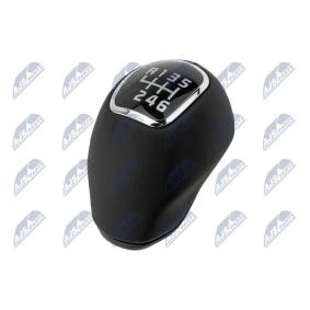 Comprar Pomo de palanca de cambios de NTY GZB-KA-300 a bajo precio de 19,01 €