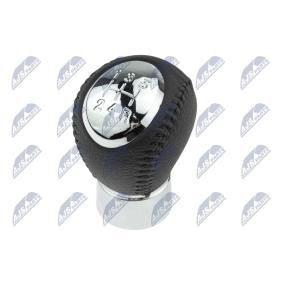 Comprar Pomo de palanca de cambios de NTY GZB-MZ-002 a bajo precio de 17,69 €