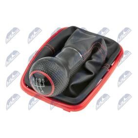 Compre Manete de mudanças da NTY GZB-VW-016 a um preço baixo por 9,96 €