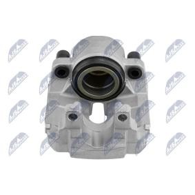 Bremssattel HZP-BM-017 von NTY günstig für 89,95 € online kaufen