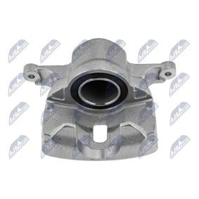 Bremssattel HZP-NS-038 von NTY günstig für 69,14 € online kaufen