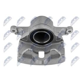 Bremssattel HZP-NS-039 von NTY günstig für 51,26 € online kaufen