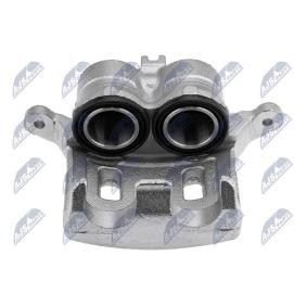 Bremssattel HZP-NS-047 von NTY günstig für 89,64 € online kaufen