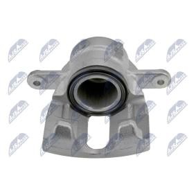 Bremssattel HZP-NS-048 von NTY günstig für 61,30 € online kaufen