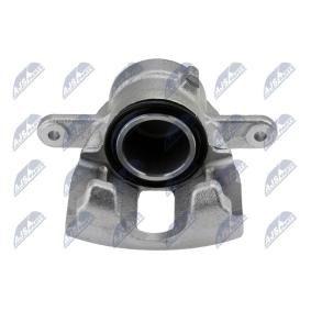 Bremssattel HZP-NS-049 von NTY günstig für 61,54 € online kaufen