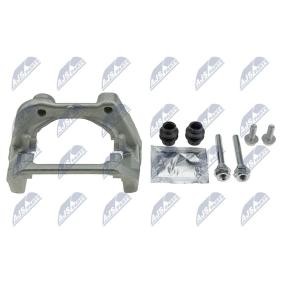 Bremssattelhalter HZT-BM-027A von NTY günstig für 37,32 € online kaufen