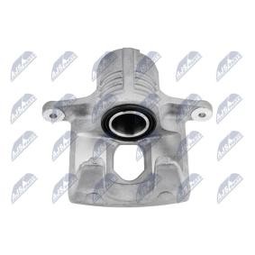 Compre Pinzas de freno de NTY online para CAMARO Descapotable GMX511 a precios moderados