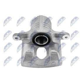 Compre Pinzas de freno de NTY online para CAMARO Descapotable GMX511 a precios moderados