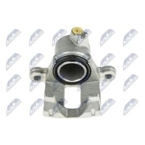 Compre Pinzas de freno de NTY online para FJ CRUISER (GSJ1_) a precios moderados