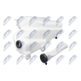 Acquista Vaschetta tergicristalli da NTY KZS-PL-000 a buon mercato per soli 51,25 €