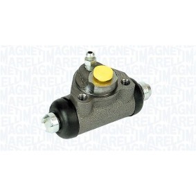 Comprar Juego de cables de encendido de MAGNETI MARELLI 941318111268 a bajo precio de 155,87 €