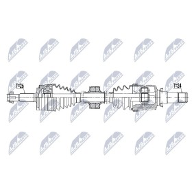 Compre Palier de NTY online para C-HR (AX10) a precios moderados
