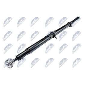 Achetez des Arbre de transmission de chez NTY en ligne pour Range Rover Evoque (L551) à prix modérés