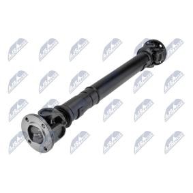 Comprar Árbol cardán de NTY NWN-LR-018 a bajo precio de 181,80 €