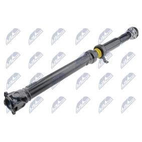 Achetez des Arbre de transmission, entraînement des essieux NTY NWN-LR-028 à prix pour 297,01 €