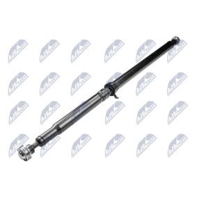 Compre Cardan de NTY online para Discovery Sport (L550) a preços moderados