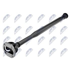 Kardanwelle NWN-ME-033 von NTY günstig für 194,05 € online kaufen