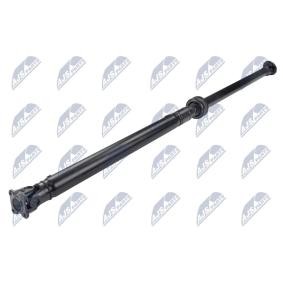 Kardanwelle NWN-NS-019 von NTY günstig für 382,56 € online kaufen