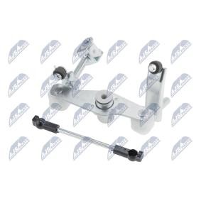Comprar Cabeza esférica, varillaje de cambio de NTY NXX-DW-001 a bajo precio de 23,67 €